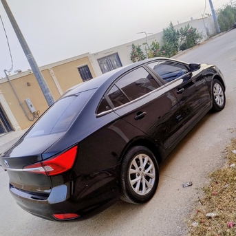 Riyadh, Vehicles, Cars & Trucks , SAR 33000,  Mg ZS,  2023,  Automatic,  80000 KM,  MG Mid Option Excellent Condition As New