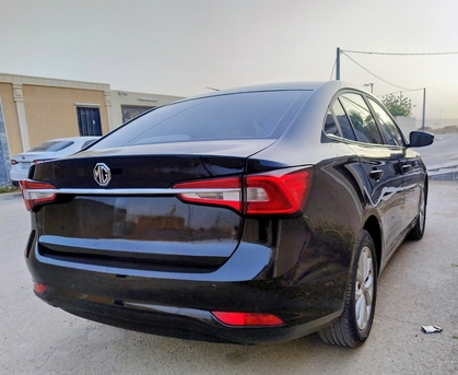 Riyadh, Vehicles, Cars & Trucks , SAR 33000,  Mg ZS,  2023,  Automatic,  80000 KM,  MG Mid Option Excellent Condition As New