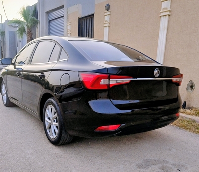 Riyadh, Vehicles, Cars & Trucks , SAR 33000,  Mg ZS,  2023,  Automatic,  80000 KM,  MG Mid Option Excellent Condition As New