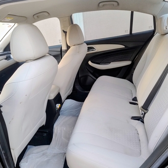 Riyadh, Vehicles, Cars & Trucks , SAR 33000,  Mg ZS,  2023,  Automatic,  80000 KM,  MG Mid Option Excellent Condition As New