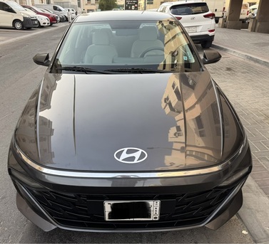Jeddah, Vehicles, Cars & Trucks , SAR 46000,  Hyundai Accent,  2024,  Automatic,  85000 KM,  Good Condition
