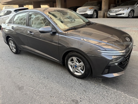 Jeddah, Vehicles, Cars & Trucks , SAR 46000,  Hyundai Accent,  2024,  Automatic,  85000 KM,  Good Condition