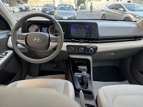 Jeddah, Vehicles, Cars & Trucks , SAR 46000,  Hyundai Accent,  2024,  Automatic,  85000 KM,  Good Condition