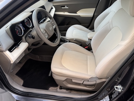 Jeddah, Vehicles, Cars & Trucks , SAR 46000,  Hyundai Accent,  2024,  Automatic,  85000 KM,  Good Condition