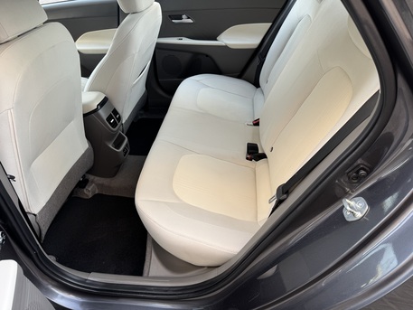 Jeddah, Vehicles, Cars & Trucks , SAR 46000,  Hyundai Accent,  2024,  Automatic,  85000 KM,  Good Condition
