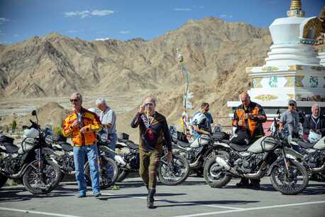 Mumbai, Travel, Bhutan Motorcycle Tour