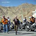 Bhutan Motorcycle Tour