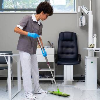 Sydney, Cleaning, Medical Clinic Cleaning Burnie &ndash; Flexible After-Hours Service