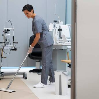Sydney, Cleaning, Medical Clinic Cleaning Burnie &ndash; Flexible After-Hours Service