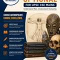 VIJETHA IAS - Anthropology Optional Coaching For UPSC