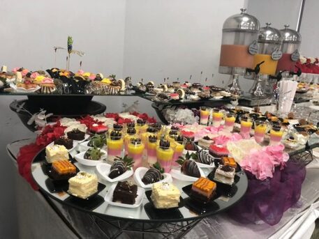Dubai, Event Planning, Rental Joy - Complete Package For Events In UAE
