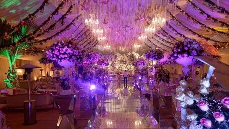 Dubai, Event Planning, Rental Joy - Complete Package For Events In UAE