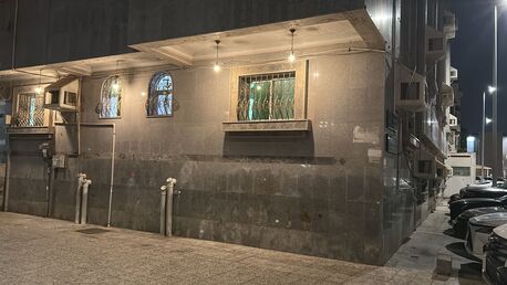 Al Safa, Apartments, Flats, Houses & Villas, SAR 2300/month,  Furnished,  2 BR,  Family Flat 2BHK @2300 Per Month With Electricity