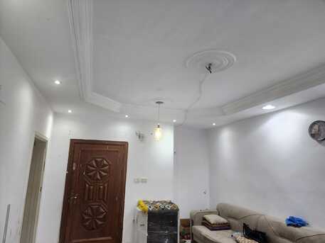 Al Safa, Apartments, Flats, Houses & Villas, SAR 2300/month,  Furnished,  2 BR,  Family Flat 2BHK @2300 Per Month With Electricity