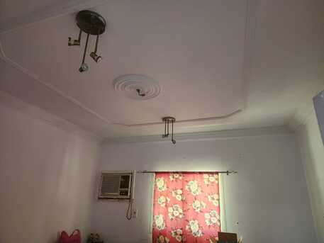 Al Safa, Apartments, Flats, Houses & Villas, SAR 2300/month,  Furnished,  2 BR,  Family Flat 2BHK @2300 Per Month With Electricity
