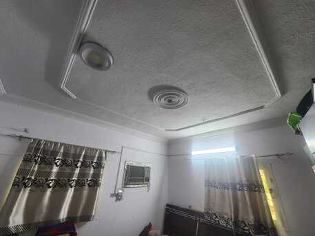 Al Safa, Apartments, Flats, Houses & Villas, SAR 2300/month,  Furnished,  2 BR,  Family Flat 2BHK @2300 Per Month With Electricity