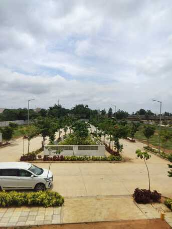 Hyderabad, Residential Plots, INR 22000,  183 Sq. Yard,  HMDA AND RERA APPROVED WITH CLEAR TITTLE
