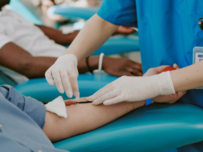 New York, General, Schedule Your Donation With A Trusted Plasma Center Bakersfield CA