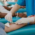 Schedule Your Donation With A Trusted Plasma Center Bakersfield CA
