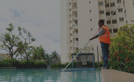 Mumbai, Business, Professional Facility Management Services For Electronic City Commercial Properties