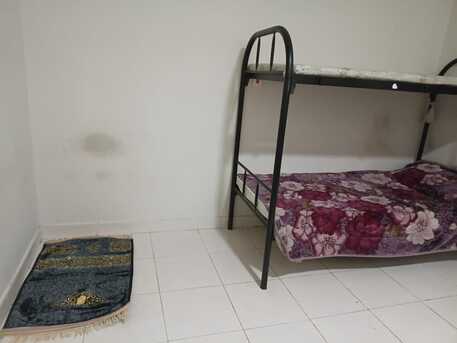 Khobar, Housing Exchanges, SAR 600/month,  2 BR,  Bachelor Bed Space Available &ndash; Al-Janubiyah, Al Khobar
