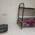 SAR 600/month, 2 BR, Bachelor Bed Space Available – Al-Janubiyah, Al Khobar