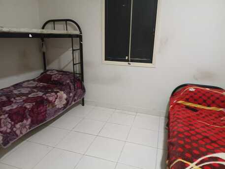 Khobar, Housing Exchanges, SAR 600/month,  2 BR,  Bachelor Bed Space Available &ndash; Al-Janubiyah, Al Khobar
