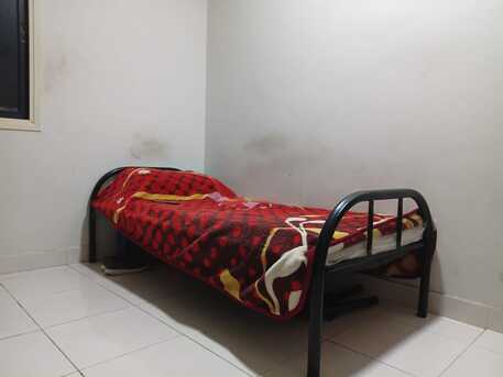 Khobar, Housing Exchanges, SAR 600/month,  2 BR,  Bachelor Bed Space Available &ndash; Al-Janubiyah, Al Khobar