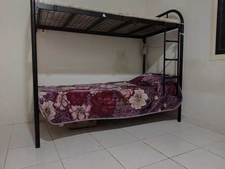 Khobar, Housing Exchanges, SAR 600/month,  2 BR,  Bachelor Bed Space Available &ndash; Al-Janubiyah, Al Khobar