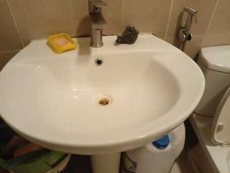 Khobar, Housing Exchanges, SAR 600/month,  2 BR,  Bachelor Bed Space Available &ndash; Al-Janubiyah, Al Khobar