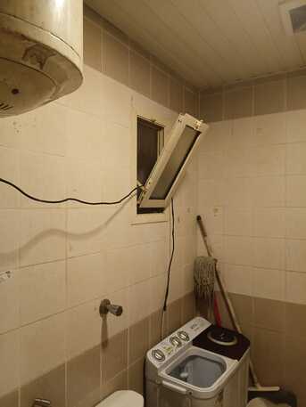 Khobar, Housing Exchanges, SAR 600/month,  2 BR,  Bachelor Bed Space Available &ndash; Al-Janubiyah, Al Khobar