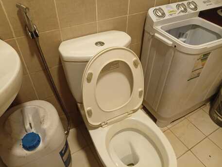 Khobar, Housing Exchanges, SAR 600/month,  2 BR,  Bachelor Bed Space Available &ndash; Al-Janubiyah, Al Khobar