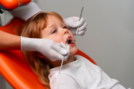 Dubai, Dental, Gentle Care With Pediatric Dentist In Dubai