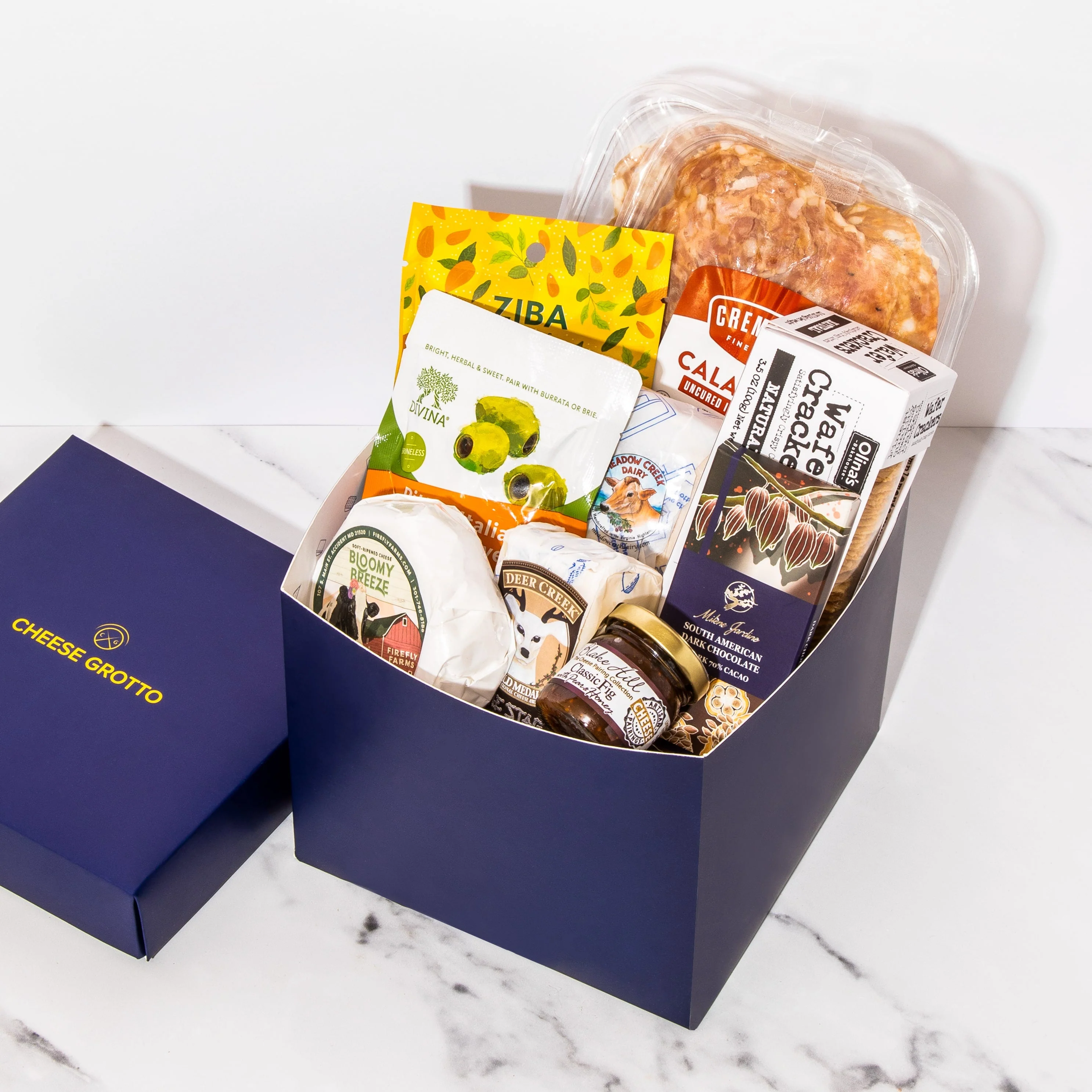 New York, Food, Easy Thanksgiving Cheese Board For Holiday Hosting