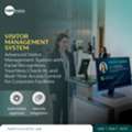 Elevate Security With A UAE-Ready Visitor Management System