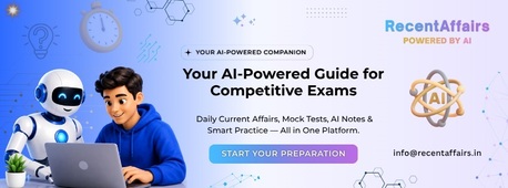 Lucknow, Education, Boost Your GK With Daily Current Affairs Quiz!