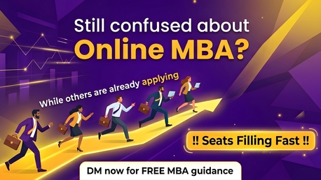 Mumbai, Education, NMIMS Online MBA Admission 2026 &ndash; Apply Now