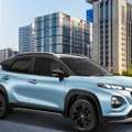Suzuki Fronx Hybrid &ndash; SUV Hiện Đại, Tiết Kiệm Nhiên Liệu