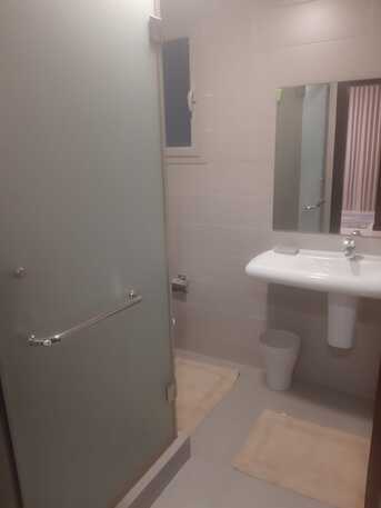 Juffair, Apartments, Flats, Houses & Villas, BHD 500/month,  Furnished,  2 BR,  100 Sq. Meter,  For Rent 2bhk FF 500bd In Juffair Inclusive