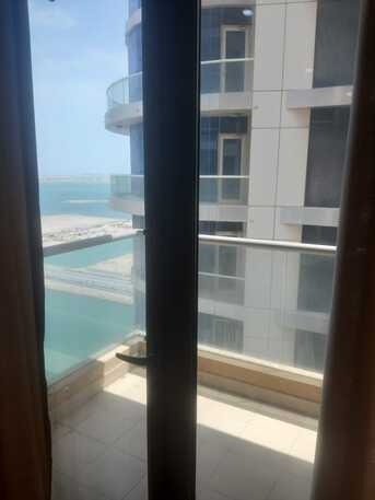 Juffair, Apartments, Flats, Houses & Villas, BHD 500/month,  Furnished,  2 BR,  100 Sq. Meter,  For Rent 2bhk FF 500bd In Juffair Inclusive