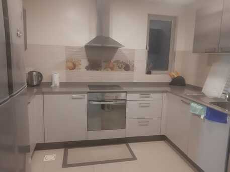 Juffair, Apartments, Flats, Houses & Villas, BHD 500/month,  Furnished,  2 BR,  100 Sq. Meter,  For Rent 2bhk FF 500bd In Juffair Inclusive