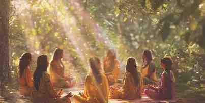 New York, Counseling, Discover Inner Harmony In Arizona&rsquo;s Stunning Desert