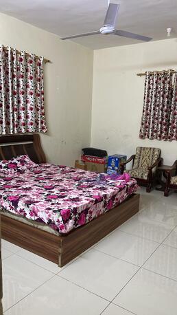 Al Aziziyah, Rooms for Rent, SAR 900/month,  One Separate Room Available For One Executive Indian Bachelor At Al Aziziyah, Jeddah