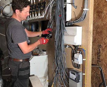 London, Business, LED Downlight Fitting In Aberdeen | Reedie Electrical