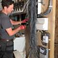 LED Downlight Fitting In Aberdeen | Reedie Electrical