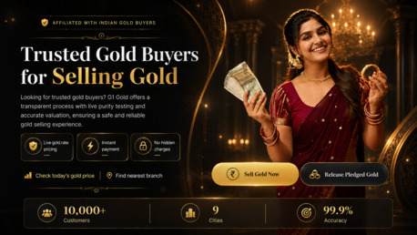 Bangalore, Items Wanted, Gold Buyers In Malleshwaram | Sell Gold Near You &ndash; G1 Gold