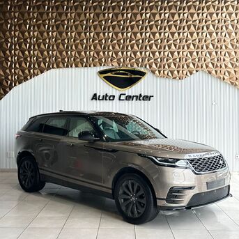Riffa, Vehicles, Cars & Trucks , BHD 13300,  RANGE ROVER VELAR SE X-DYNAMIC P250 2019 BROWN,  2019,  Automatic,  79000 KM,  RANGE ROVER VELAR P250 SE X-DYANAMIC  BROWN