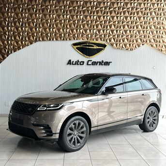Riffa, Vehicles, Cars & Trucks , BHD 13300,  RANGE ROVER VELAR SE X-DYNAMIC P250 2019 BROWN,  2019,  Automatic,  79000 KM,  RANGE ROVER VELAR P250 SE X-DYANAMIC  BROWN