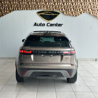 Riffa, Vehicles, Cars & Trucks , BHD 13300,  RANGE ROVER VELAR SE X-DYNAMIC P250 2019 BROWN,  2019,  Automatic,  79000 KM,  RANGE ROVER VELAR P250 SE X-DYANAMIC  BROWN