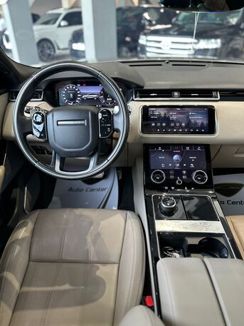 Riffa, Vehicles, Cars & Trucks , BHD 13300,  RANGE ROVER VELAR SE X-DYNAMIC P250 2019 BROWN,  2019,  Automatic,  79000 KM,  RANGE ROVER VELAR P250 SE X-DYANAMIC  BROWN